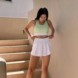Fabletics Skort